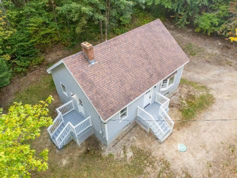 1239 Main Street Bowdoin ME 04287