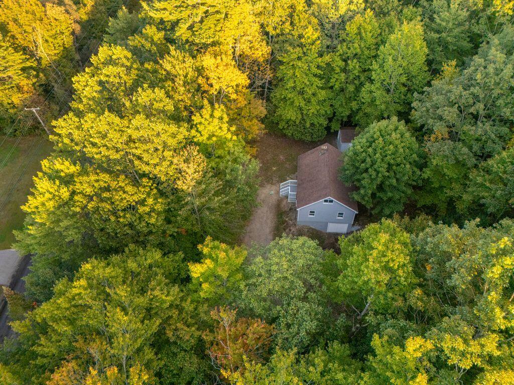 1239 Main Street Bowdoin ME 04287