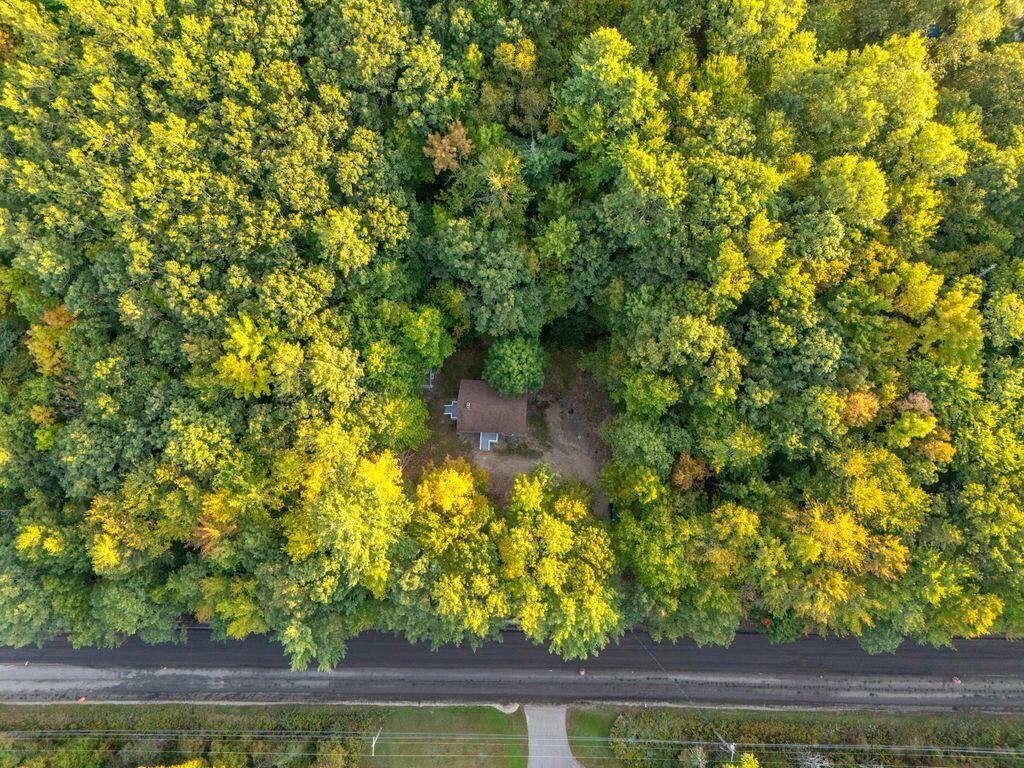 1239 Main Street Bowdoin ME 04287