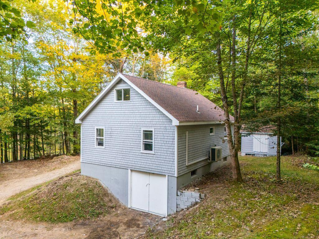 1239 Main Street Bowdoin ME 04287