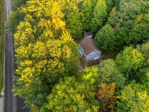 1239 Main Street Bowdoin ME 04287