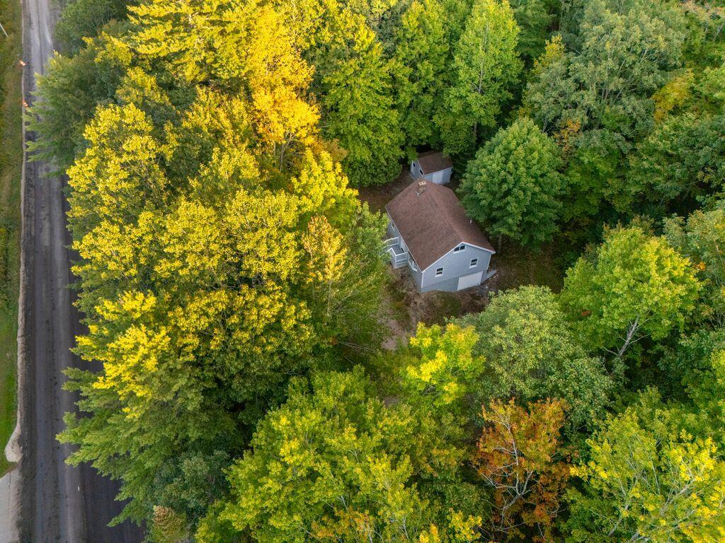 1239 Main Street Bowdoin ME 04287