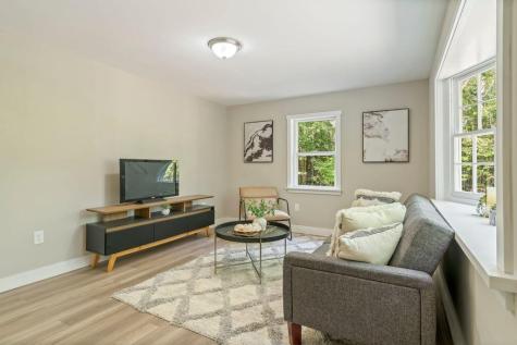 1239 Main Street Bowdoin ME 04287