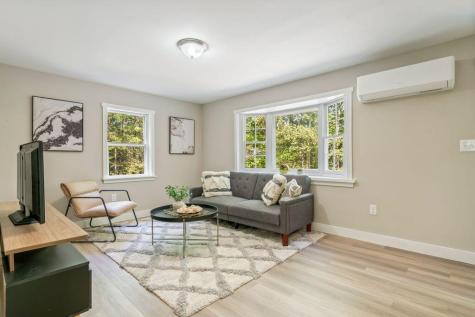 1239 Main Street Bowdoin ME 04287