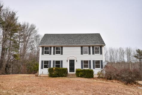 208 Cranberry Meadow Road Berwick ME 03901