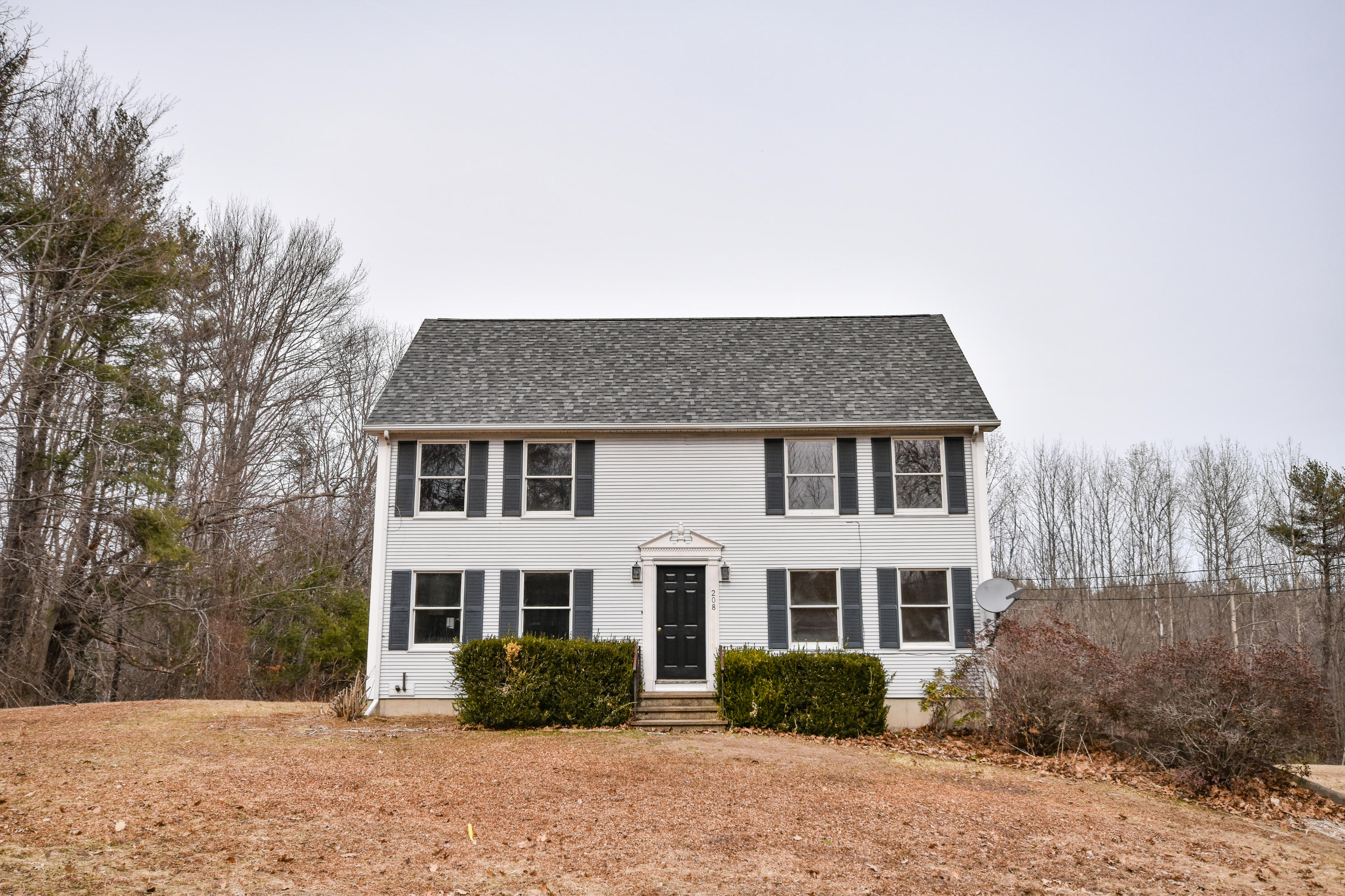 208 Cranberry Meadow Road Berwick ME 03901