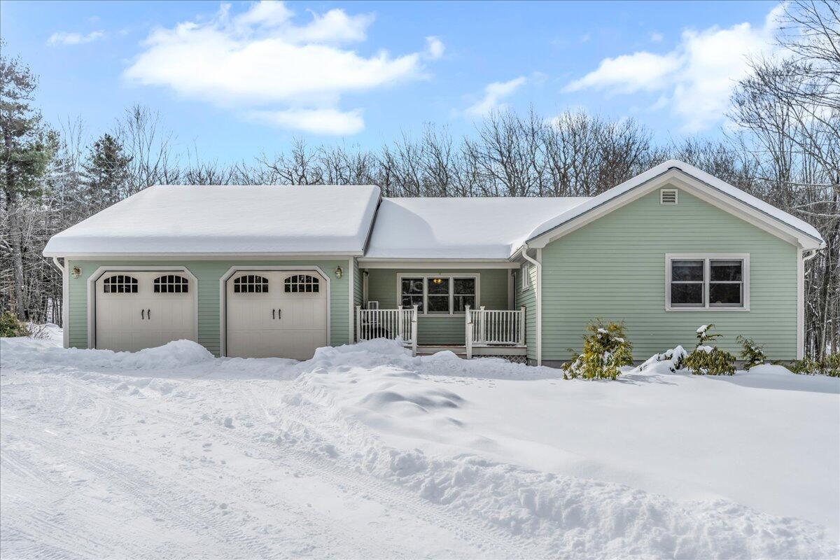 17 A Hunt Road Belfast ME 04915