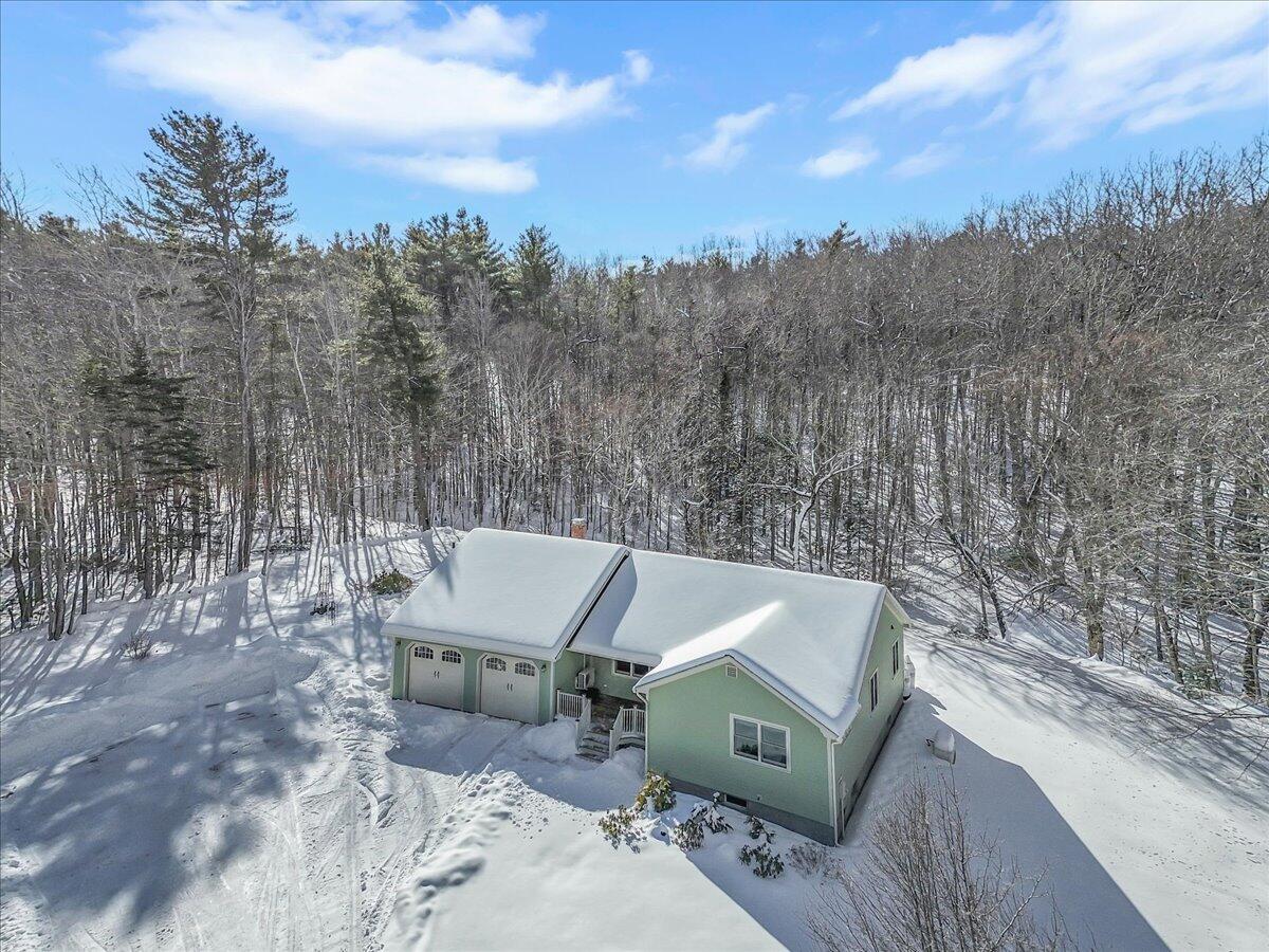 17 A Hunt Road Belfast ME 04915