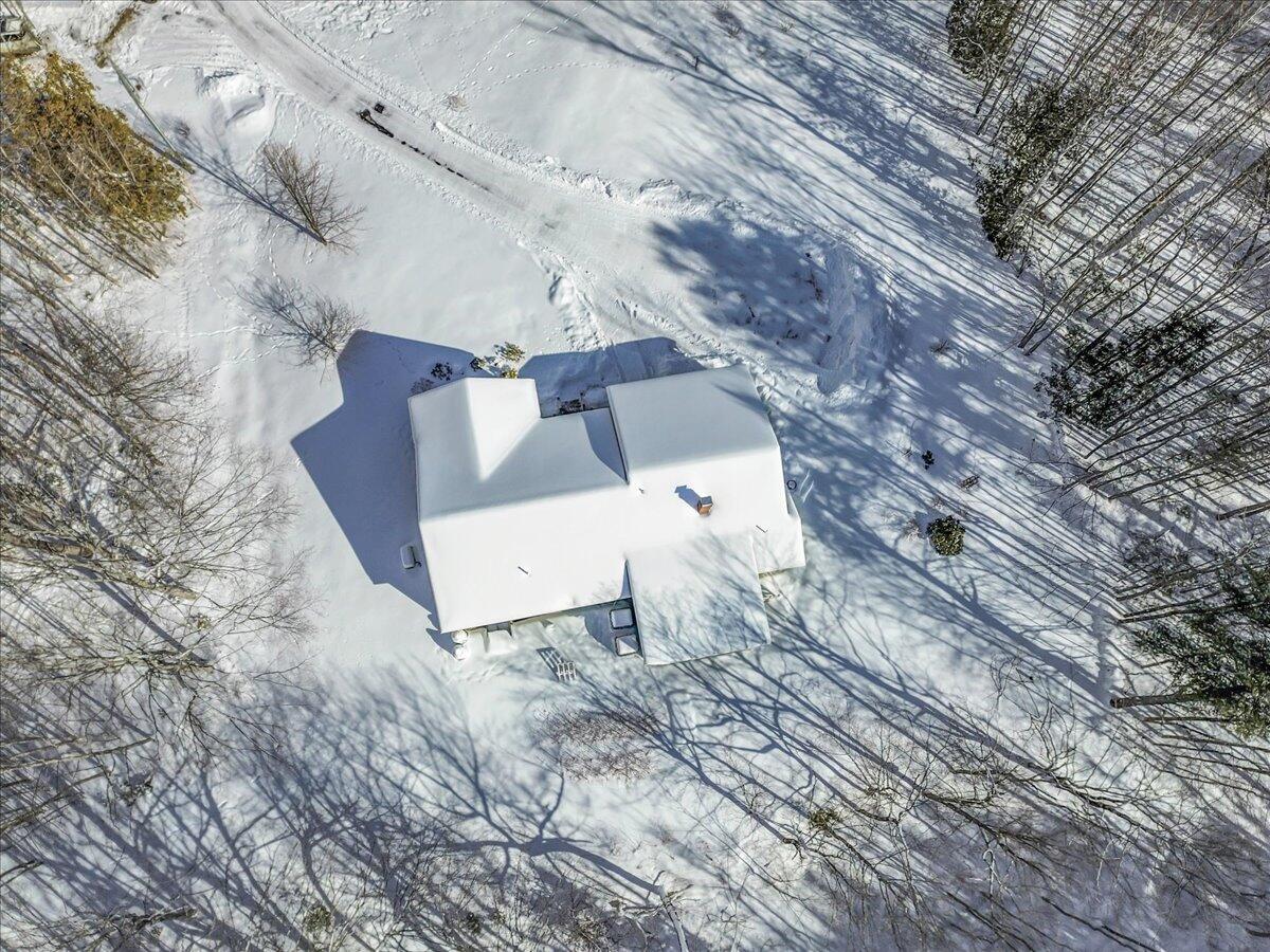 17 A Hunt Road Belfast ME 04915