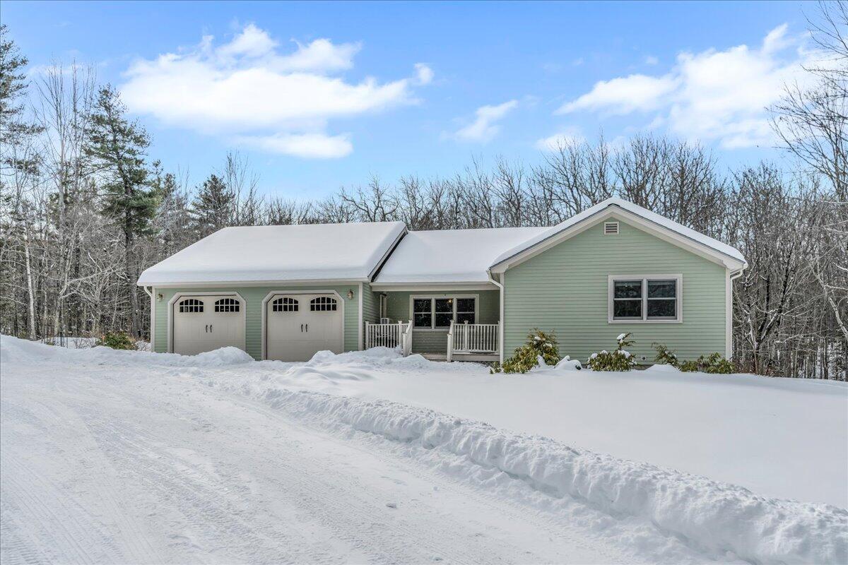 17 A Hunt Road Belfast ME 04915