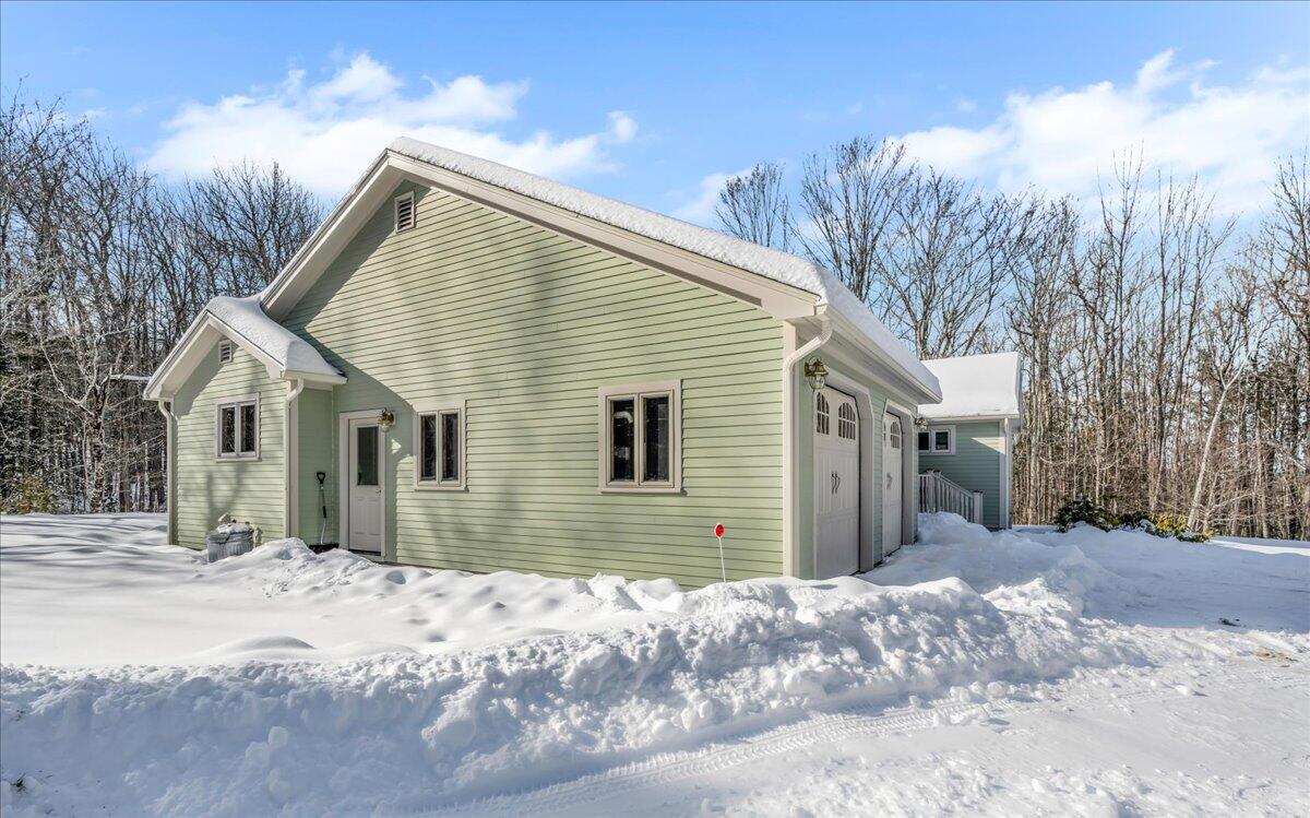 17 A Hunt Road Belfast ME 04915