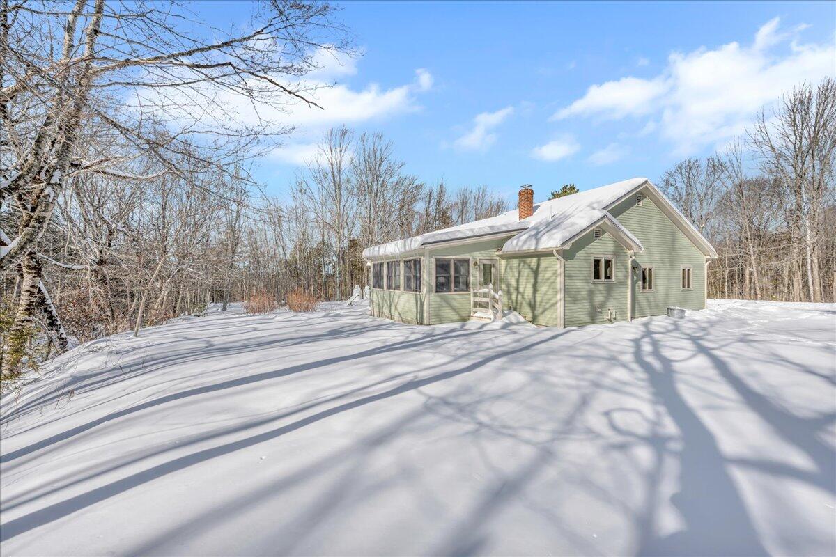 17 A Hunt Road Belfast ME 04915