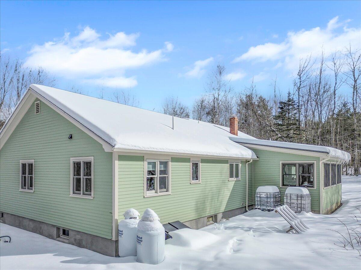 17 A Hunt Road Belfast ME 04915