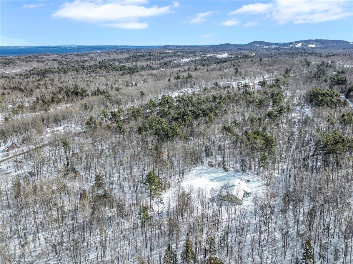 17 A Hunt Road Belfast ME 04915