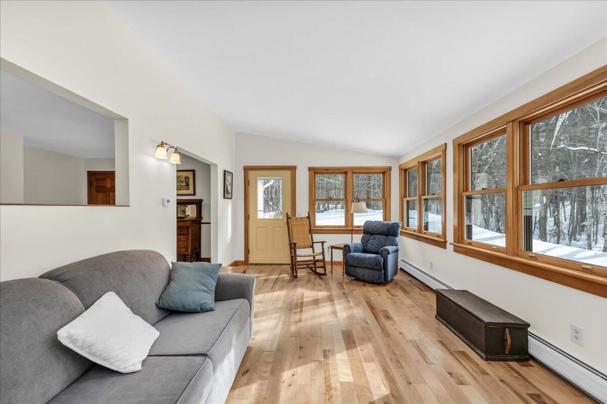 17 A Hunt Road Belfast ME 04915