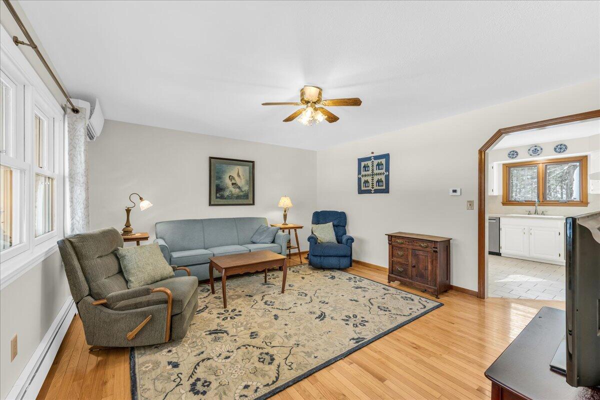 17 A Hunt Road Belfast ME 04915