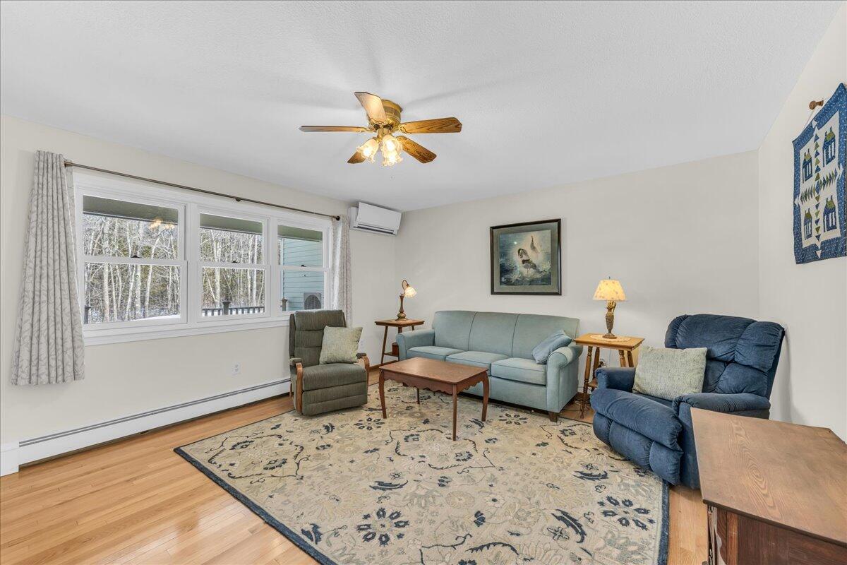 17 A Hunt Road Belfast ME 04915