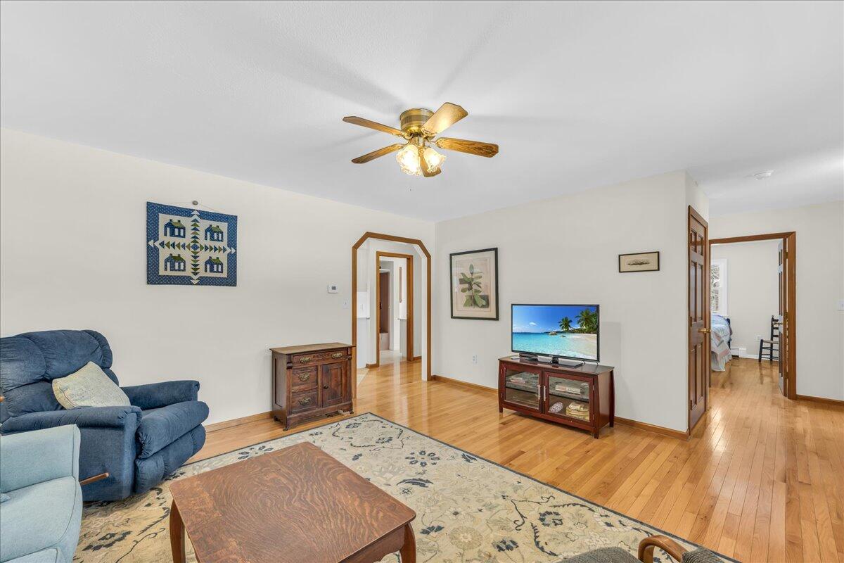 17 A Hunt Road Belfast ME 04915