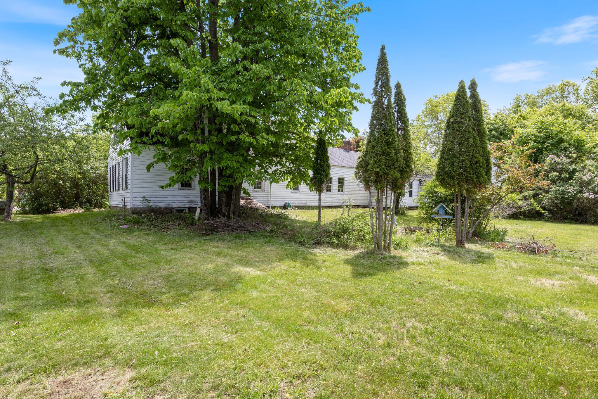 93 Merriland Ridge Road Wells ME 04090