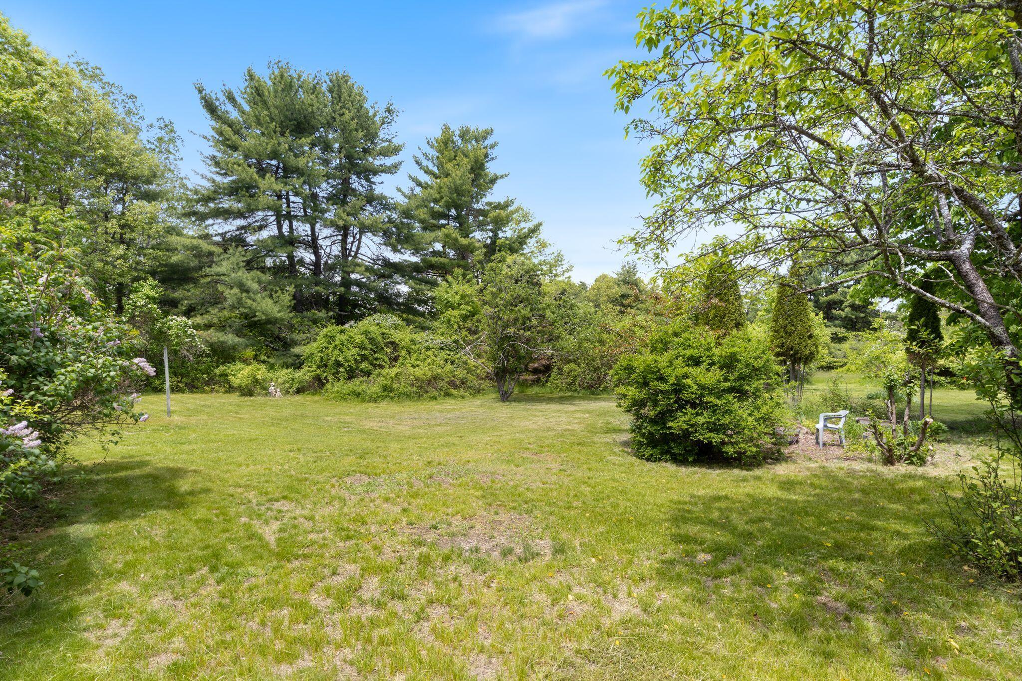 93 Merriland Ridge Road Wells ME 04090