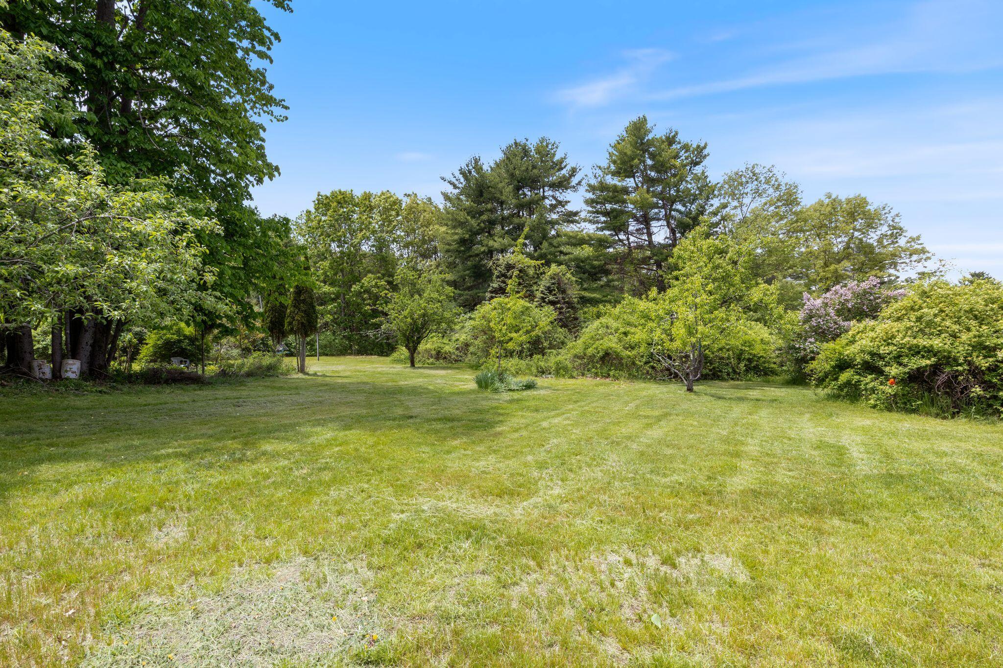 93 Merriland Ridge Road Wells ME 04090