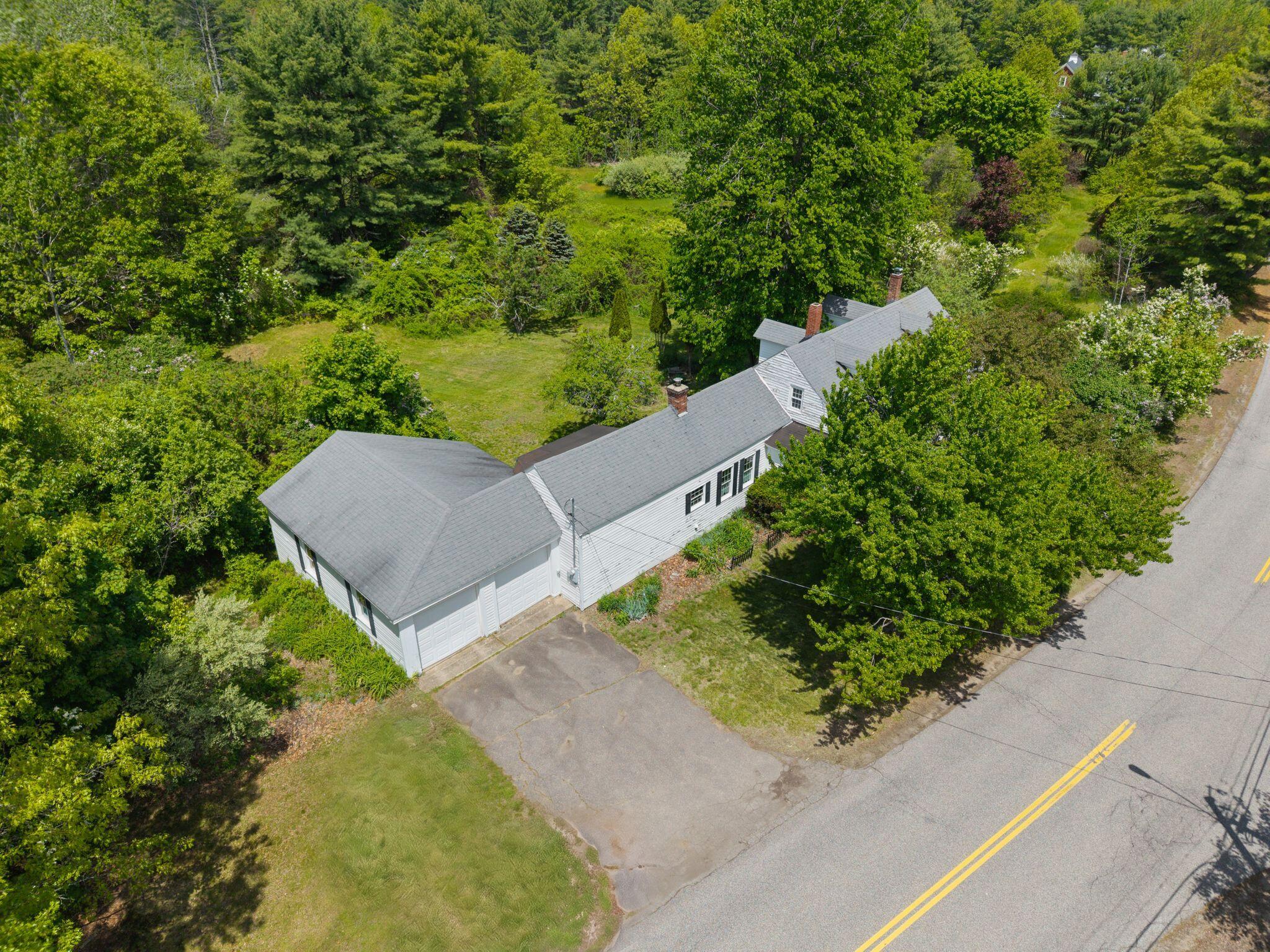 93 Merriland Ridge Road Wells ME 04090