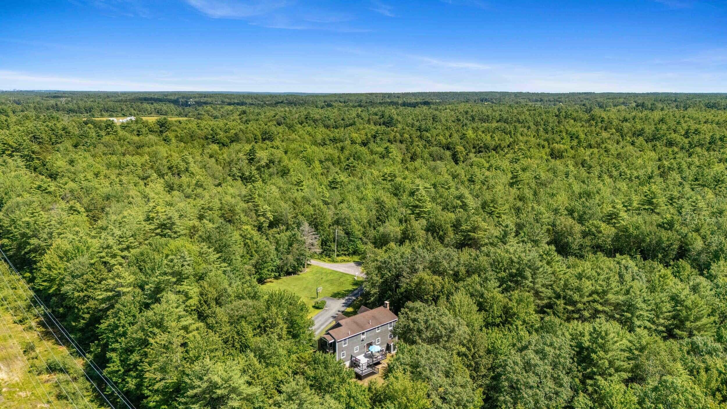 7 Julia Drive Gorham ME 04038