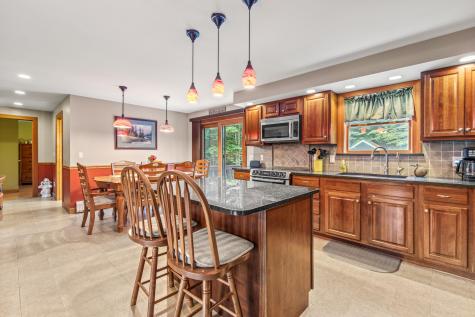 7 Julia Drive Gorham ME 04038