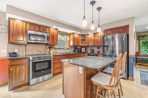 7 Julia Drive Gorham ME 04038