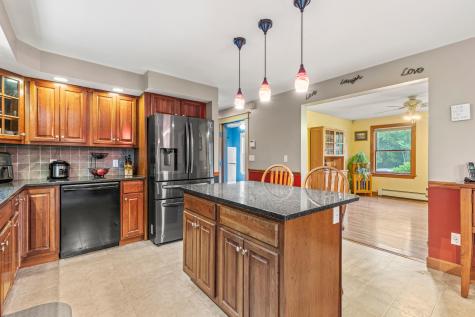 7 Julia Drive Gorham ME 04038