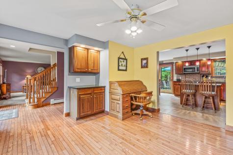 7 Julia Drive Gorham ME 04038