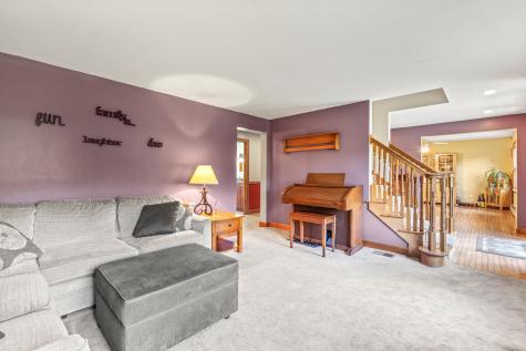 7 Julia Drive Gorham ME 04038