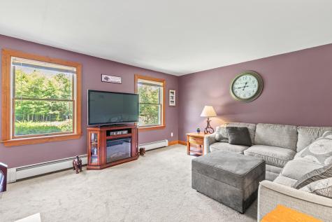 7 Julia Drive Gorham ME 04038