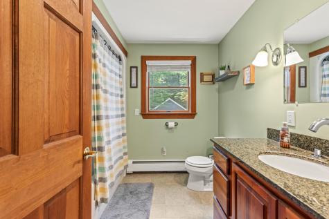 7 Julia Drive Gorham ME 04038