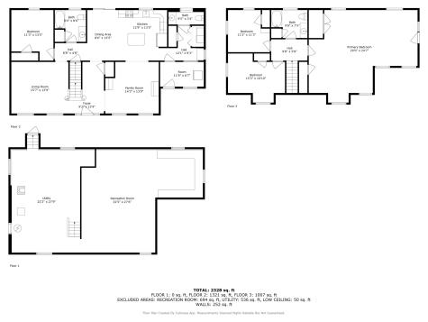 7 Julia Drive Gorham ME 04038