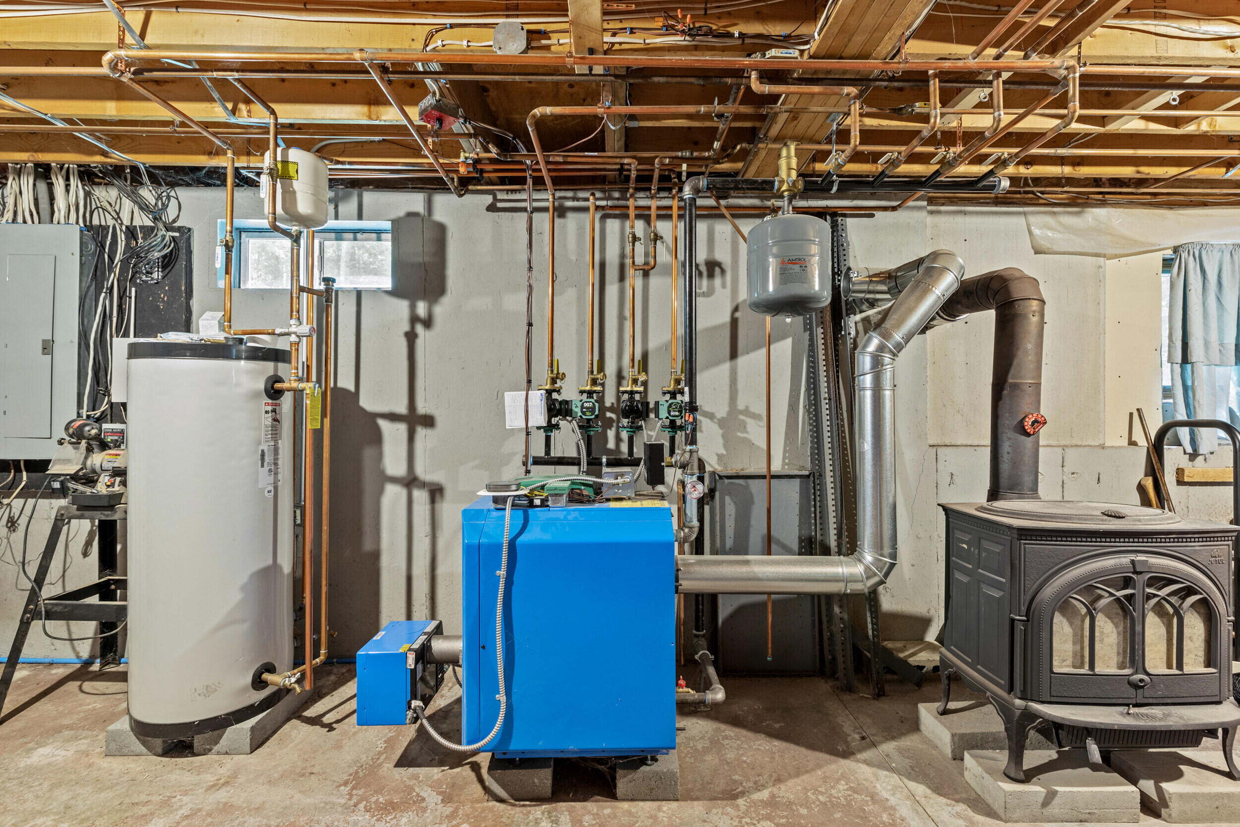 7 Julia Drive Gorham ME 04038