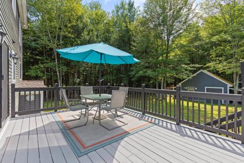 7 Julia Drive Gorham ME 04038