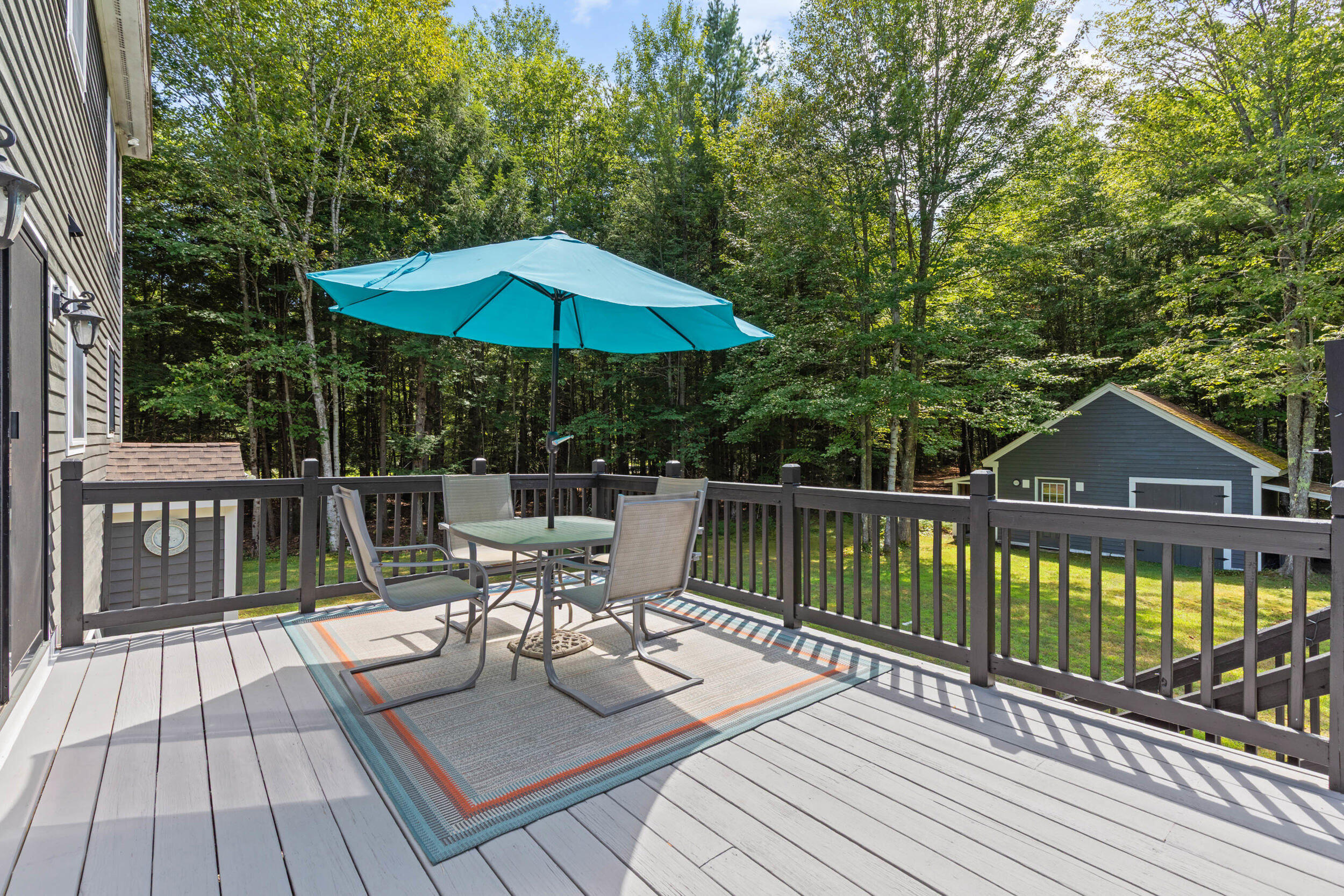 7 Julia Drive Gorham ME 04038