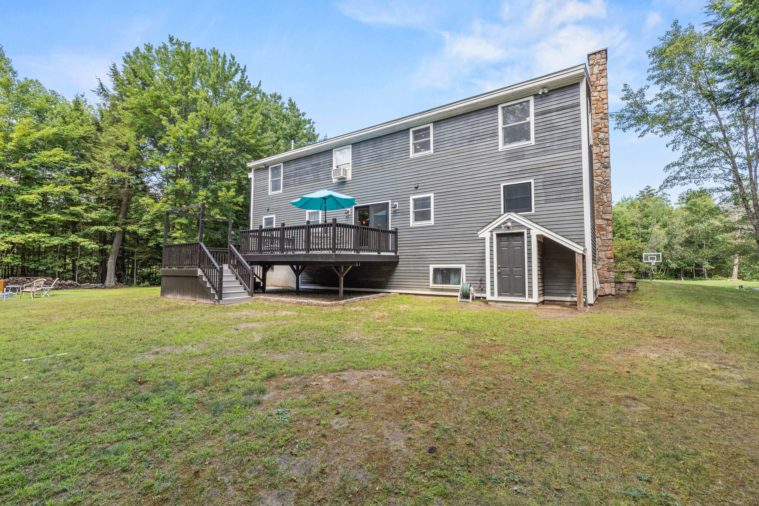 7 Julia Drive Gorham ME 04038