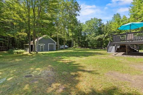 7 Julia Drive Gorham ME 04038