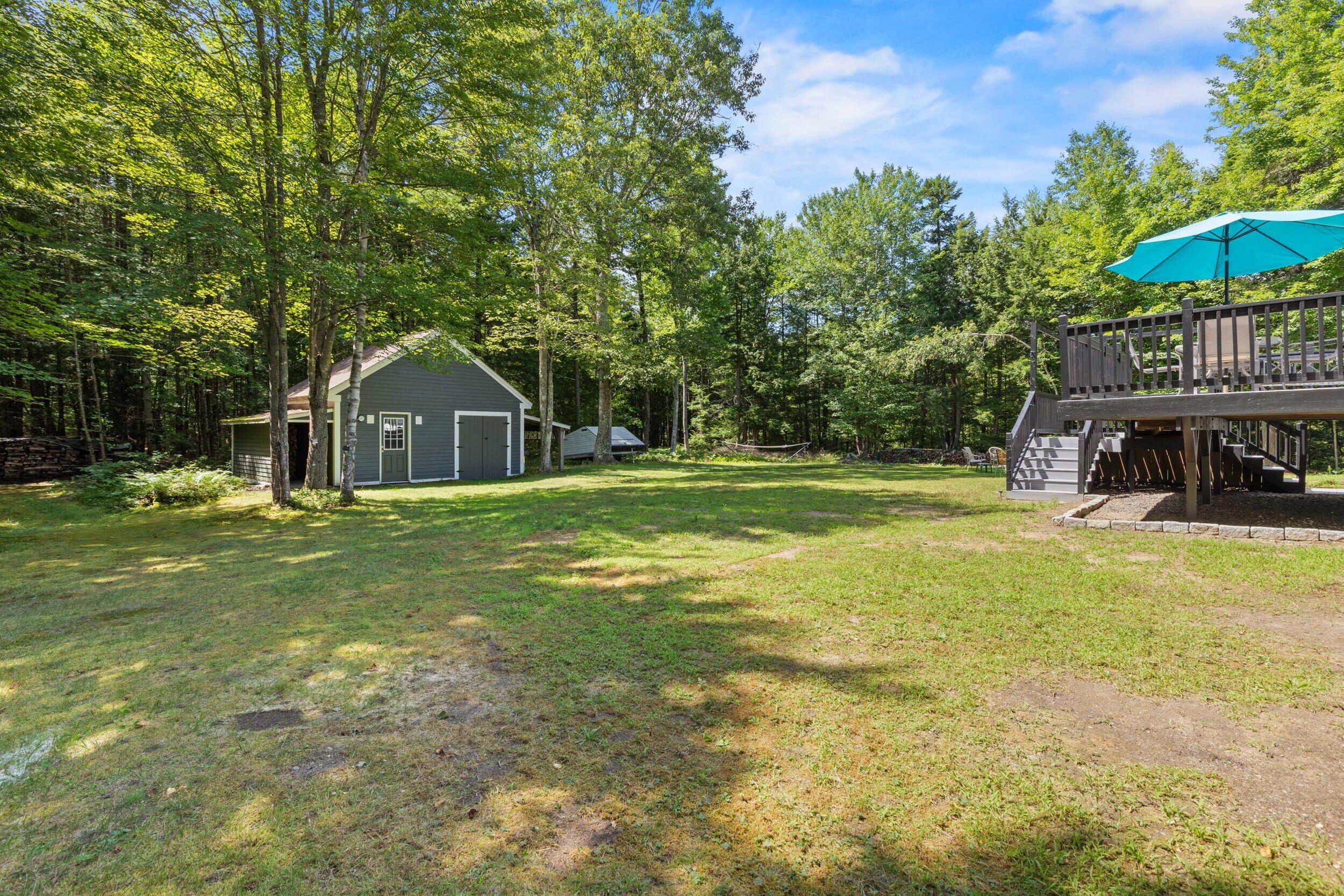 7 Julia Drive Gorham ME 04038