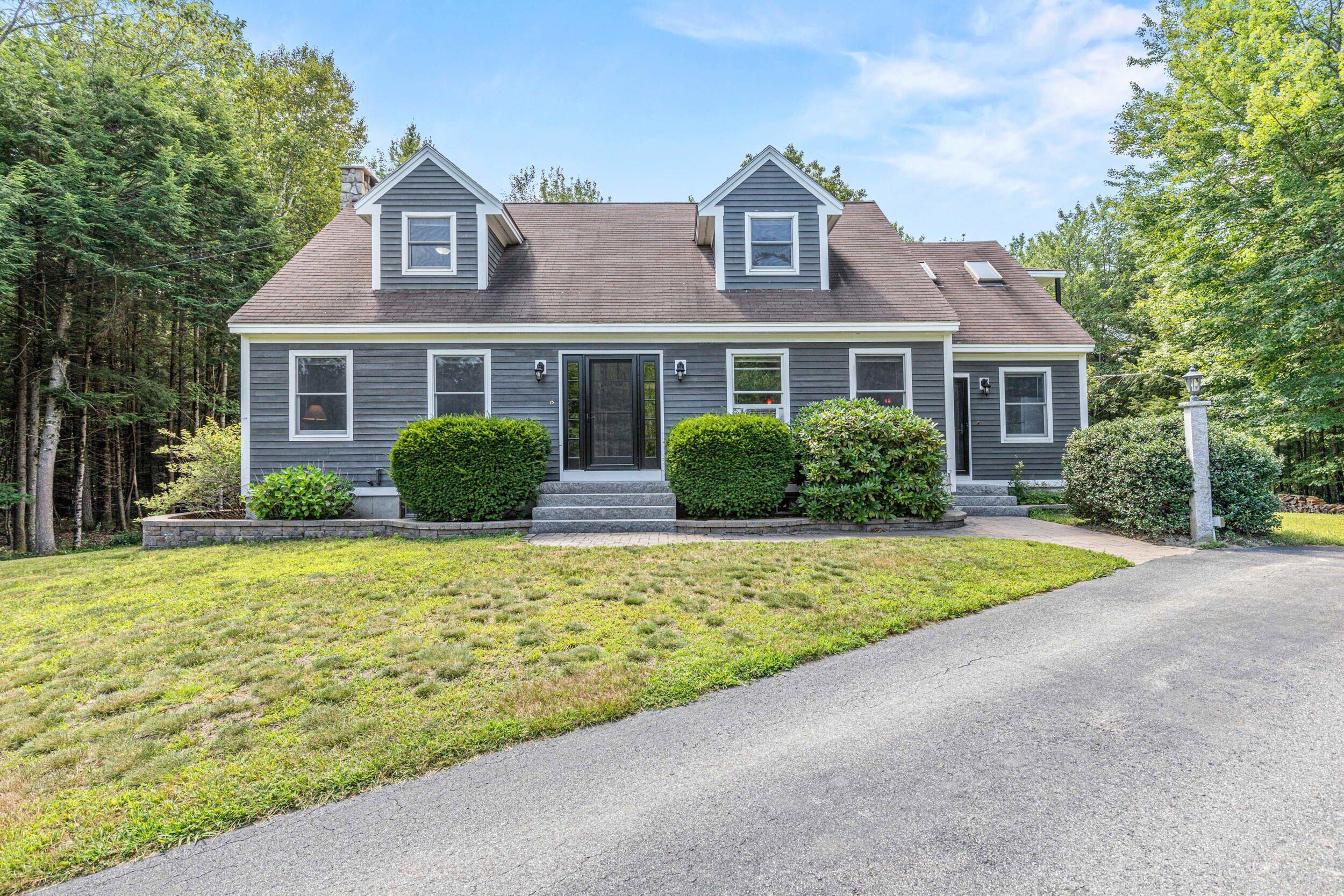 7 Julia Drive Gorham ME 04038