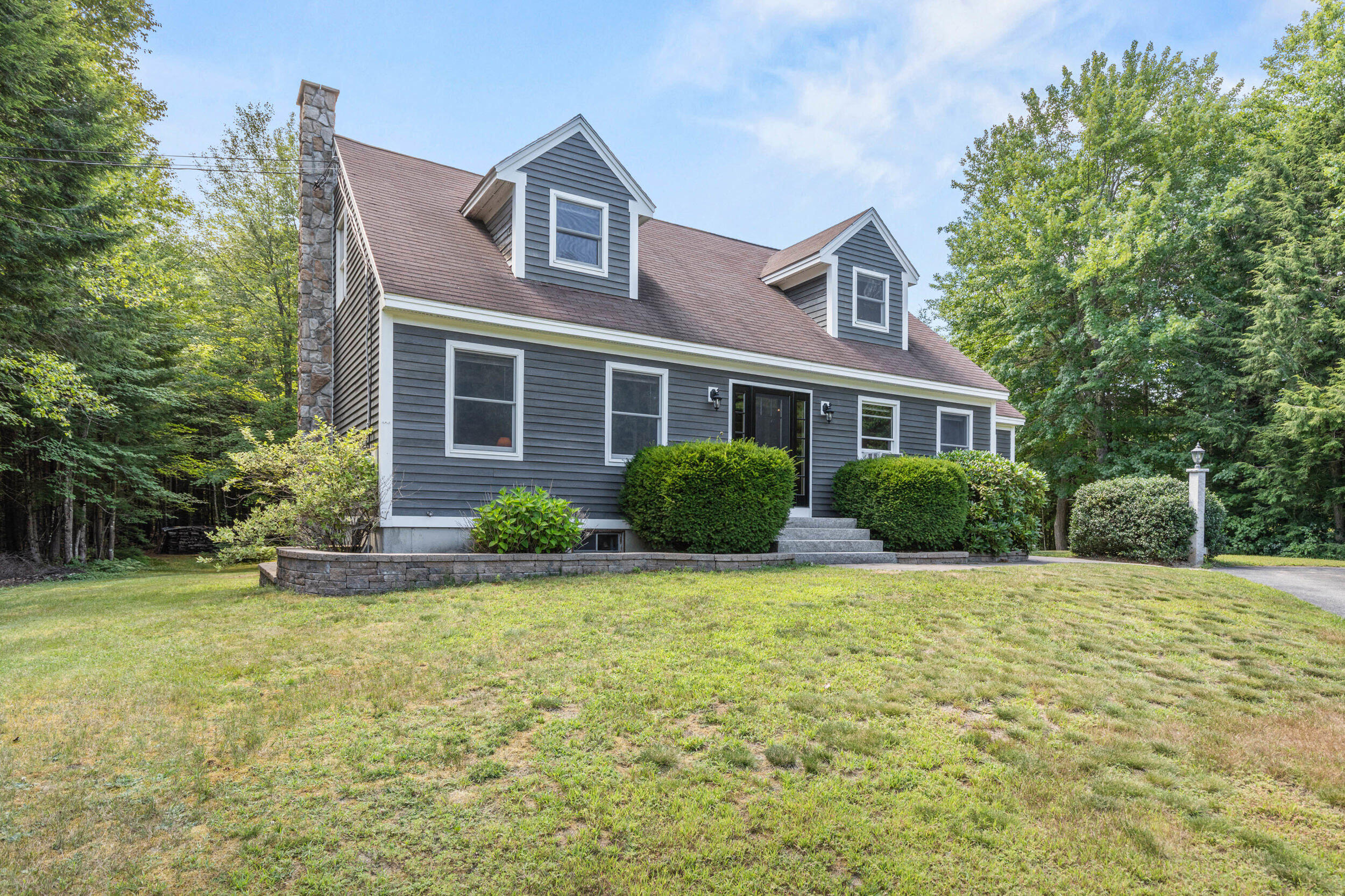 7 Julia Drive Gorham ME 04038