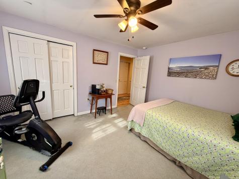 311 Phinney Farm Road Lincoln ME 04457