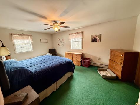 311 Phinney Farm Road Lincoln ME 04457