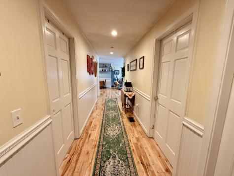 311 Phinney Farm Road Lincoln ME 04457