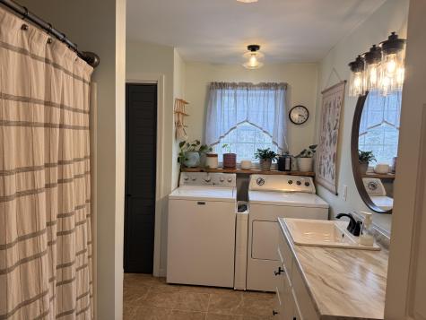 311 Phinney Farm Road Lincoln ME 04457