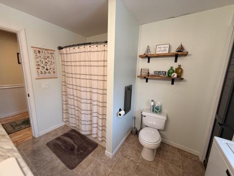 311 Phinney Farm Road Lincoln ME 04457