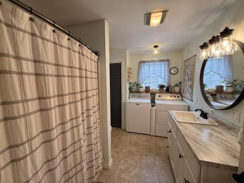 311 Phinney Farm Road Lincoln ME 04457