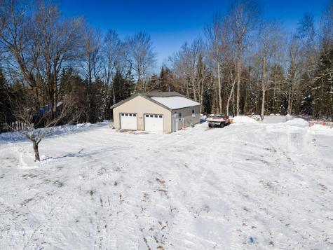 311 Phinney Farm Road Lincoln ME 04457
